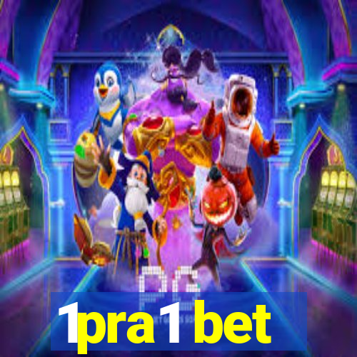 1pra1 bet